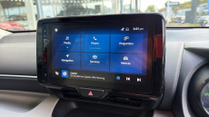 Toyota Yaris 1.5 Hybrid Excel 5dr CVT Hybrid Hatchback